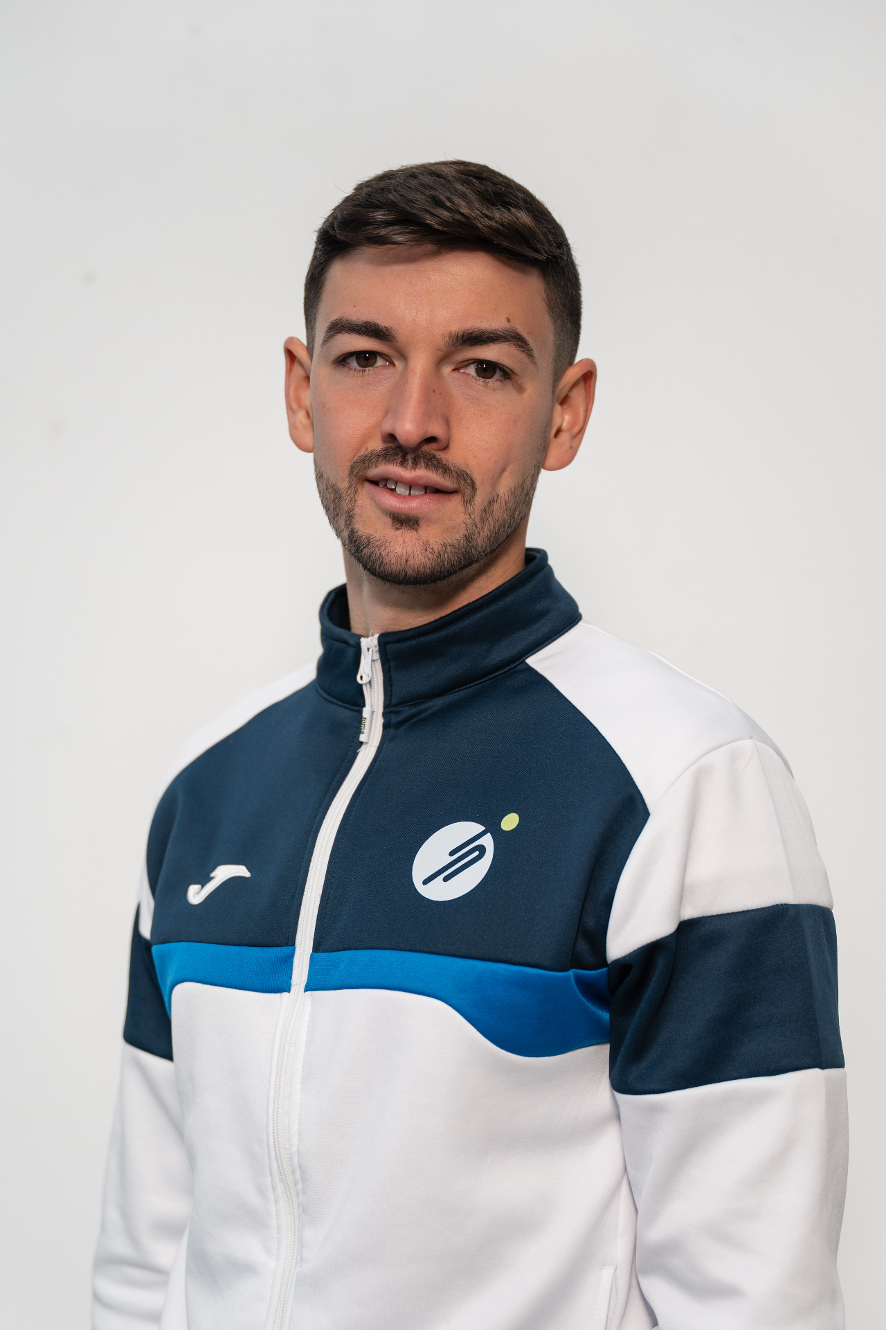 Adrián Torres — Founder VEST Pádel