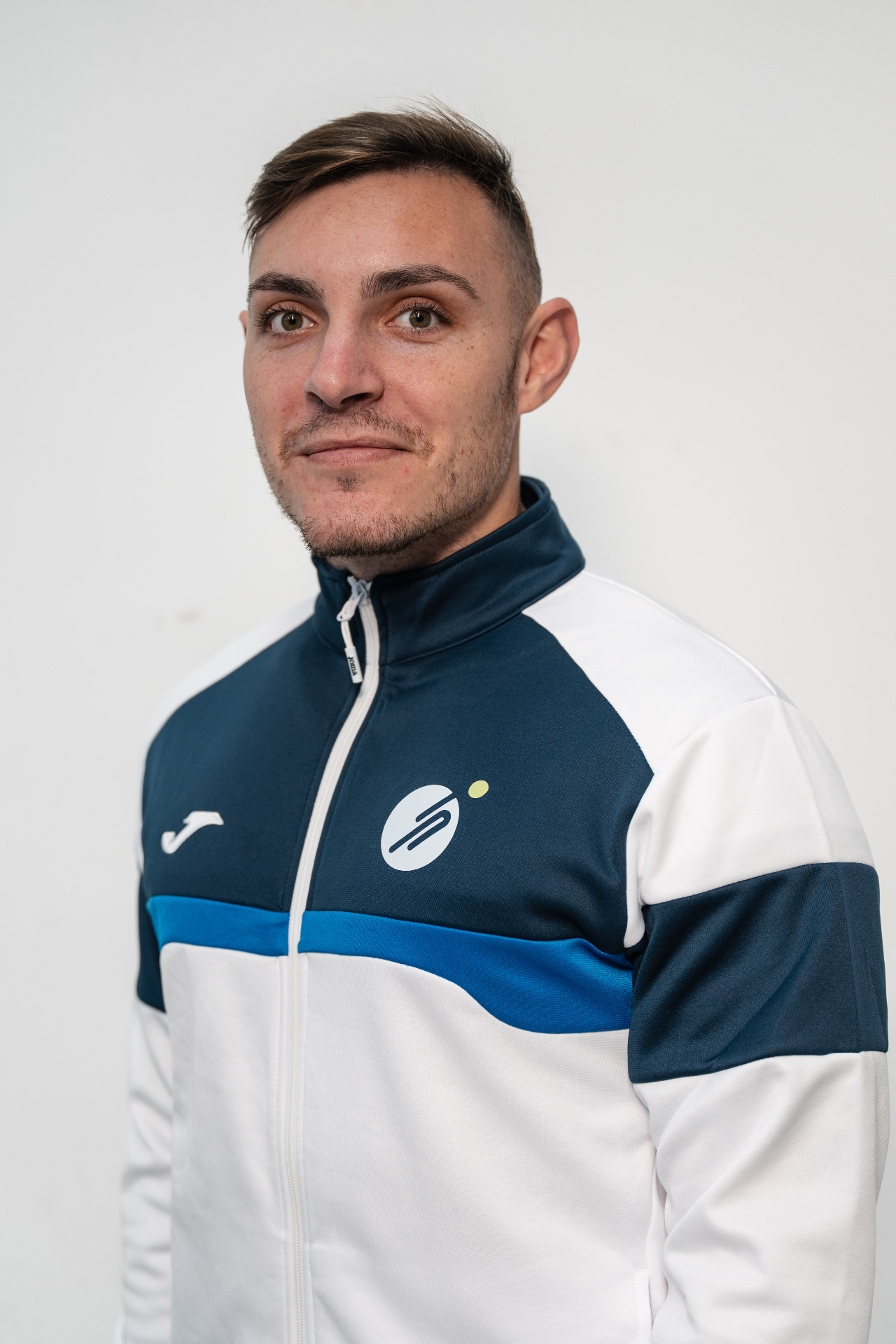 Alejandro Ruiz — International Coach