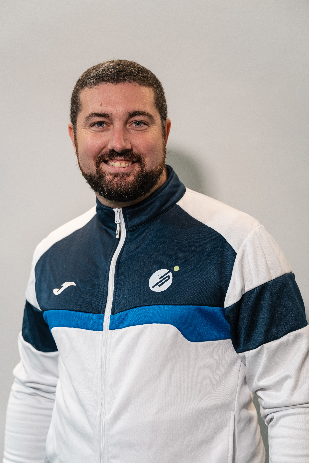 Christian Lleó — Head Coach & Sports Director