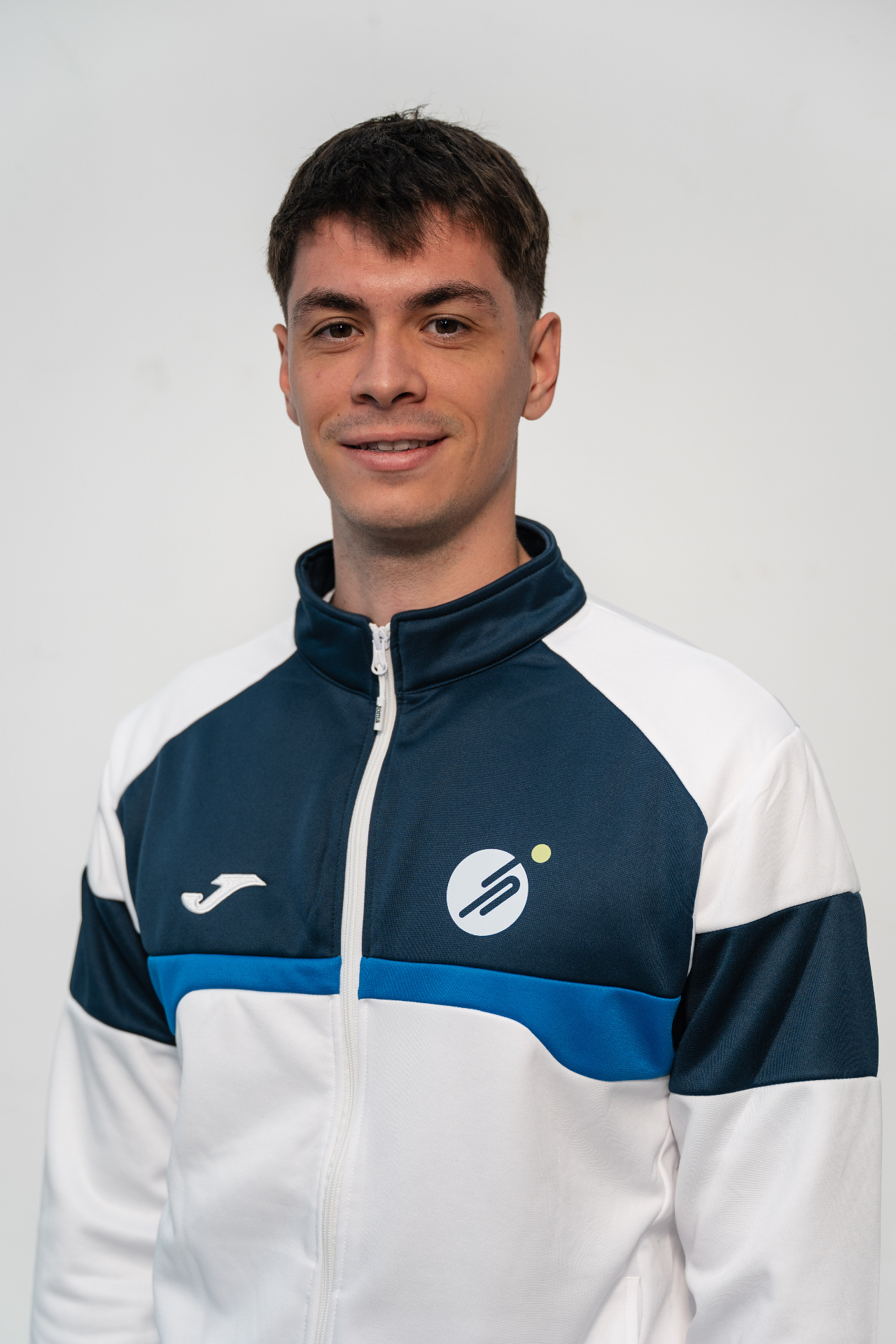 Nacho Bosquet — International Coach
