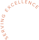 Serving Excellence