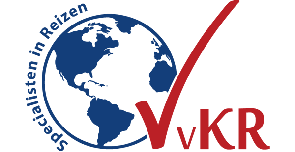 VvKR — Specialisten in Reizen